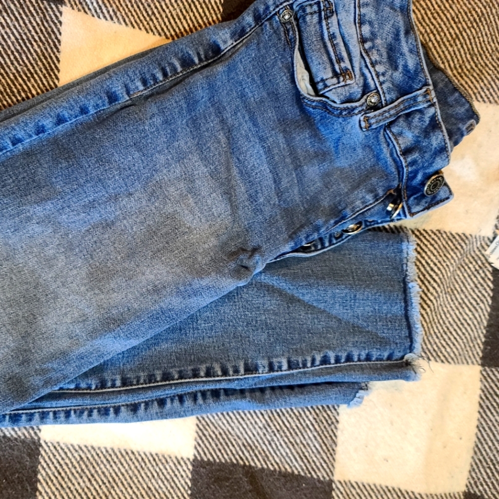 Jean